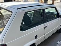 Usata Fiat Panda S 34 CV (25 kW) 1986 Bianco Utilitaria