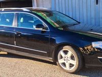 usata VW Passat Passat VariantVI 2005 Variant 2.0 tdi Highline dpf