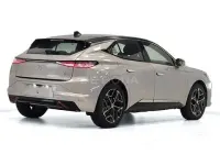 Nuova DS Automobiles DS4 224 CV (164 kW) 2026 Grigio Utilitaria