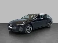 Usata Audi A6 S-Line 204 CV (150 kW) 2026 Nero mythos metallizzato Station wagon