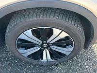 Usata Volvo XC40 Core 129 CV (94 kW) 2023 Argento SUV