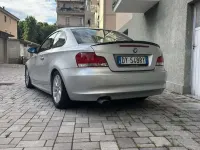 Usata BMW 120 Coupé 177 CV (130 kW) 2009 Coupé