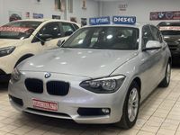 usata BMW 116 serie 1 d 2012 full optional