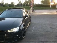 Usata Audi A3 Ambiente 110 CV (80 kW) 2016 Berlina