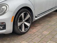 Usata VW New Beetle 211 CV (155 kW) 2012 Utilitaria