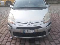 Usata Citroën C4 109 CV (80 kW) 2007 Grigio Monovolume