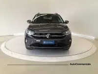 Nuova VW Taigo Edition 115 CV (84 kW) 2026 Grigio SUV