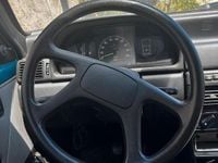 Usata Fiat Uno 45 CV (33 kW) 1995 Verde Utilitaria