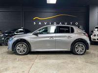 Usata Peugeot 208 Allure 56 kW (77 CV) 2020 Other Utilitaria