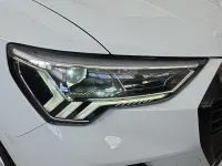 Usata Audi Q3 S-Line 150 CV (110 kW) 2025 Bianco ghiaccio SUV