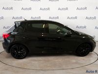 Nuova Seat Ibiza FR 95 CV (69 kW) 2025 Nero Utilitaria