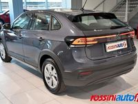 Usata VW Taigo Life 115 CV (84 kW) 2024 Grigio SUV