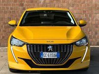 usata Peugeot 208 2081.2 NEOPATENTATI-PARI AL NUOVO