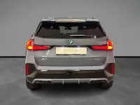 Usata BMW X1 M Sport 211 CV (155 kW) 2026 Storm bay metallizzato SUV