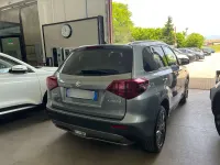Usata Suzuki Vitara 111 CV (81 kW) 2019 Grigio SUV