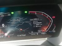 Usata BMW 118 M Sport 150 CV (110 kW) 2021 Grigio Utilitaria