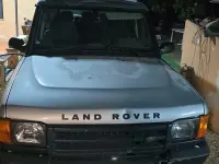 Usata Land Rover Discovery 2 138 CV (101 kW) 2002 Grigio SUV