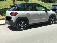Usata Citroën C3 Aircross Shine 110 CV (80 kW) 2021 SUV