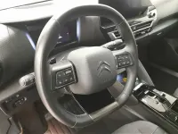 Usata Citroën C4 131 CV (96 kW) 2023 Rosso SUV