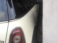 Usata Mini Cooper D 2008 Utilitaria
