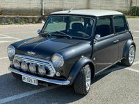 Usata Rover Mini 66 CV (48 kW) 1997 Grigio Coupé
