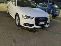 usata Audi A4 Allroad 2.0 tdi Advanced 150cv E6