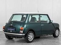 Usata Mini 1000 Classic 60 CV (44 kW) 1973 Verde Utilitaria