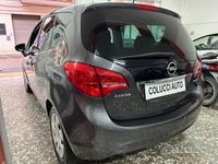 usata Opel Meriva 1.3 CDTI