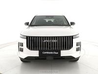 Nuova Jaecoo 7 147 CV (108 kW) 2026 Khaky white SUV