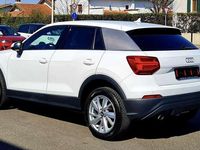 Usata Audi Q2 Business 116 CV (85 kW) 2017 Bianco SUV