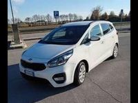 Usata Kia Carens 116 CV (85 kW) 2018 Monovolume