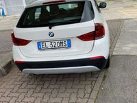 usata BMW X1 sdrive18d