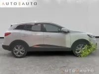 Usata Renault Kadjar Business 116 CV (85 kW) 2020 Bianco SUV