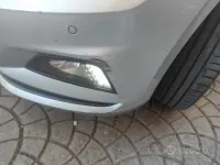 Usata VW Polo 90 CV (66 kW) 2018 Grigio Utilitaria