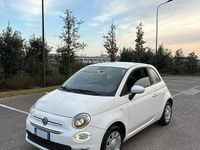 Usata Fiat 500 69 CV (50 kW) 2019 Berlina