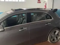 Usata Mercedes A220 190 CV (139 kW) 2019 Grigio Berlina