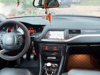 Usata Citroën C5 150 CV (110 kW) 2016 Nero Berlina