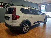 Gebraucht Dacia Jogger Extreme 110 PS (80 kW) 2023 Other Van / Kleinbus