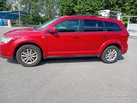 Usata Fiat Freemont 140 CV (102 kW) 2014 SUV