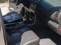 Usata Nissan Pathfinder 174 CV (127 kW) 2007 Grigio SUV