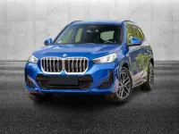 Usata BMW X1 M Sport 150 CV (110 kW) 2025 Blu/azzurro SUV