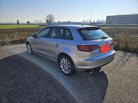 Usata Audi A3 Sport 110 CV (80 kW) 2016 Berlina