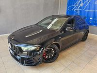 Usata Mercedes A45 AMG AMG 421 CV (309 kW) 2020 Nero Berlina