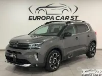 Usata Citroën C5 Aircross Shine 131 CV (96 kW) 2023 Grigio SUV