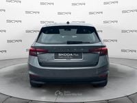 Usata Skoda Fabia 95 CV (69 kW) 2025 Grigio scuro Utilitaria