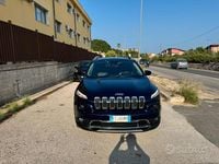 Usata Jeep Cherokee 200 CV (147 kW) 2016 SUV