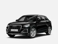 Nuova Audi Q2 Advanced Plus 150 CV (110 kW) 2026 Nero brillante SUV