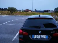Usata BMW 525 218 CV (160 kW) 2017 Station wagon