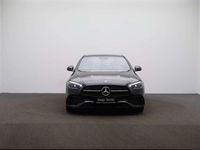 Usata Mercedes C300e Premium Plus 265 CV (194 kW) 2022 Nero Berlina