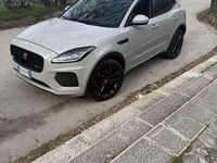 Usata Jaguar E-Pace R-Dynamic 179 CV (131 kW) 2019 SUV
